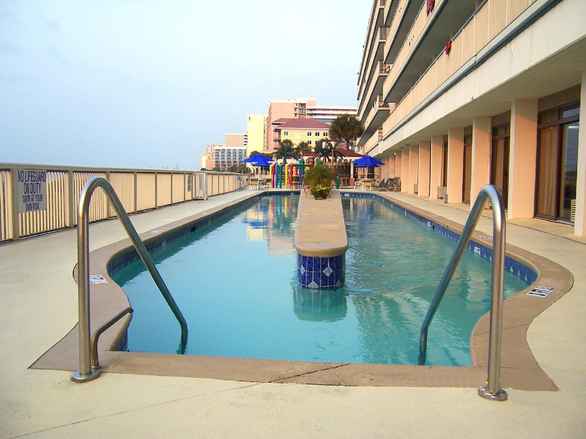 Westgate Myrtle Beach Oceanfront Resort Facilities photo